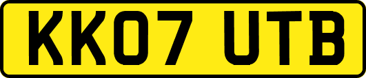 KK07UTB