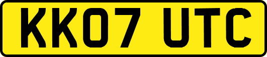 KK07UTC