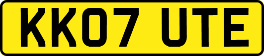 KK07UTE