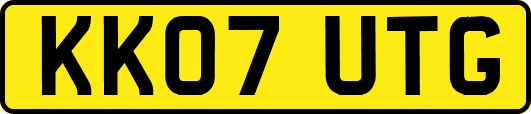 KK07UTG