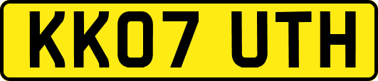 KK07UTH