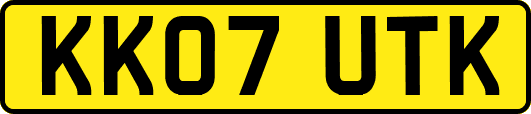 KK07UTK
