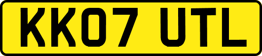 KK07UTL
