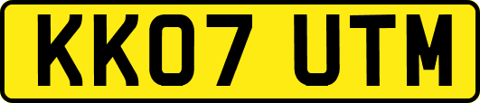 KK07UTM