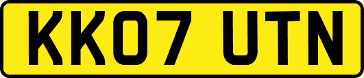 KK07UTN