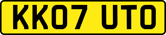 KK07UTO