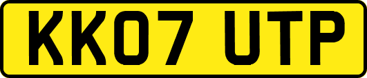 KK07UTP