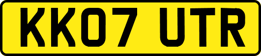 KK07UTR