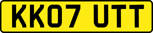 KK07UTT