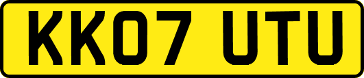 KK07UTU