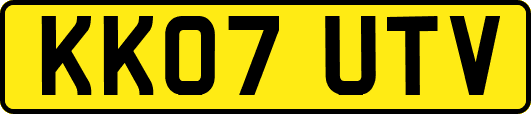KK07UTV