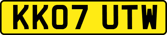 KK07UTW