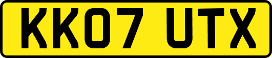 KK07UTX