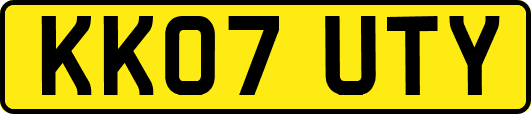 KK07UTY