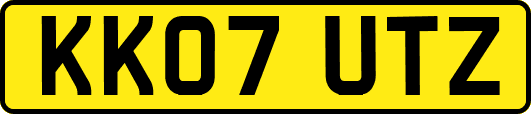 KK07UTZ
