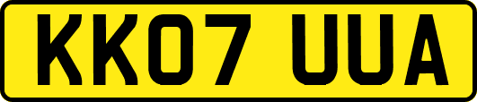 KK07UUA