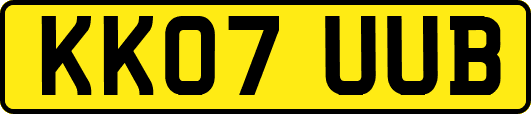 KK07UUB