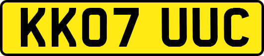 KK07UUC