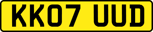 KK07UUD