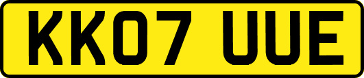 KK07UUE