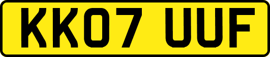 KK07UUF