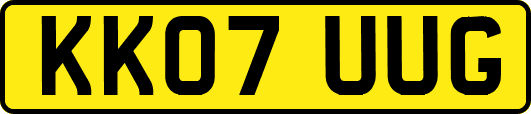 KK07UUG
