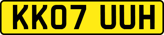 KK07UUH