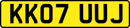 KK07UUJ