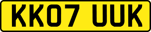 KK07UUK