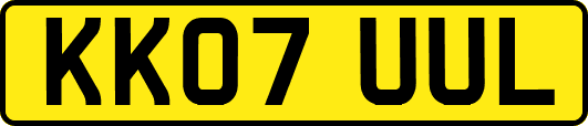 KK07UUL