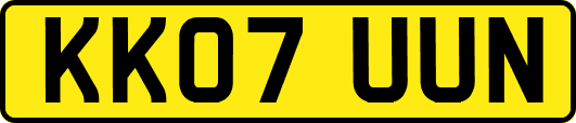 KK07UUN