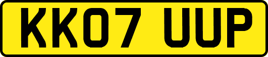 KK07UUP