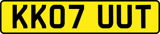 KK07UUT