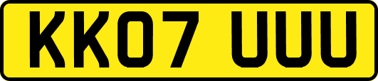 KK07UUU
