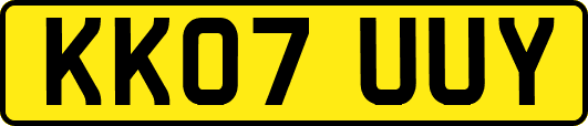 KK07UUY