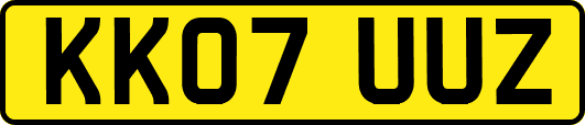 KK07UUZ