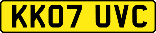 KK07UVC
