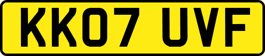 KK07UVF