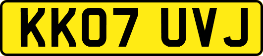 KK07UVJ