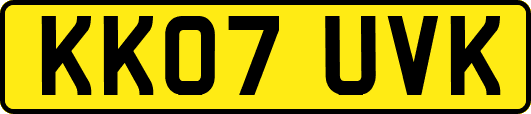 KK07UVK