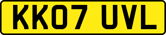 KK07UVL