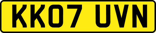 KK07UVN