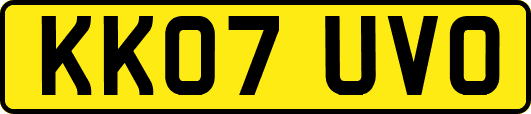 KK07UVO