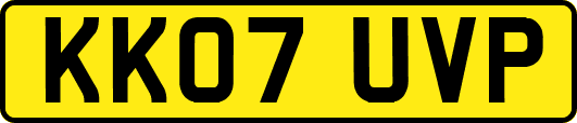KK07UVP