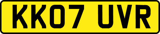 KK07UVR