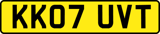 KK07UVT