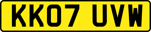 KK07UVW