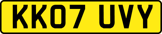 KK07UVY