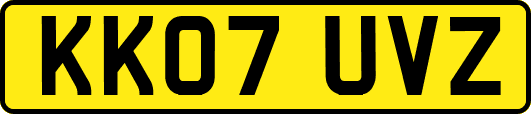 KK07UVZ