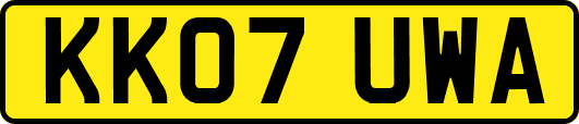 KK07UWA